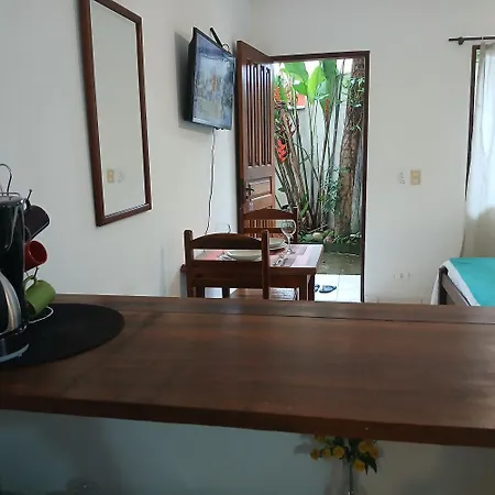 Studio7 Terra Prox Centro Paraty-3