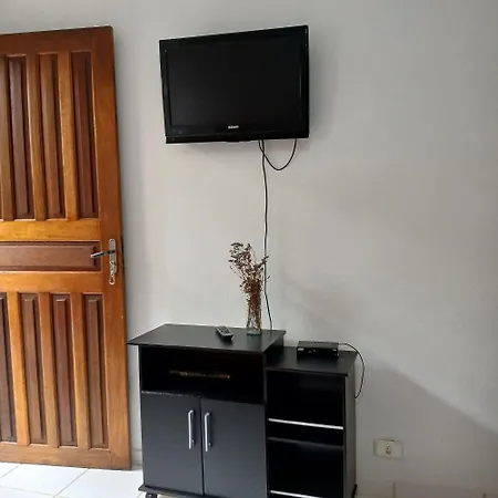 Studio7 Terra Prox Centro Paraty-2