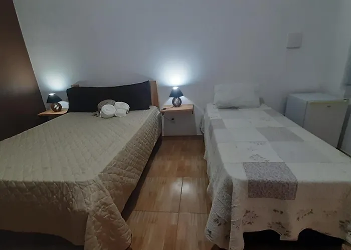 Rancho Esperança, pouso e comida a lenha